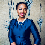 Lindiwe Kwele (CEO of Gauteng Partnership Fund)